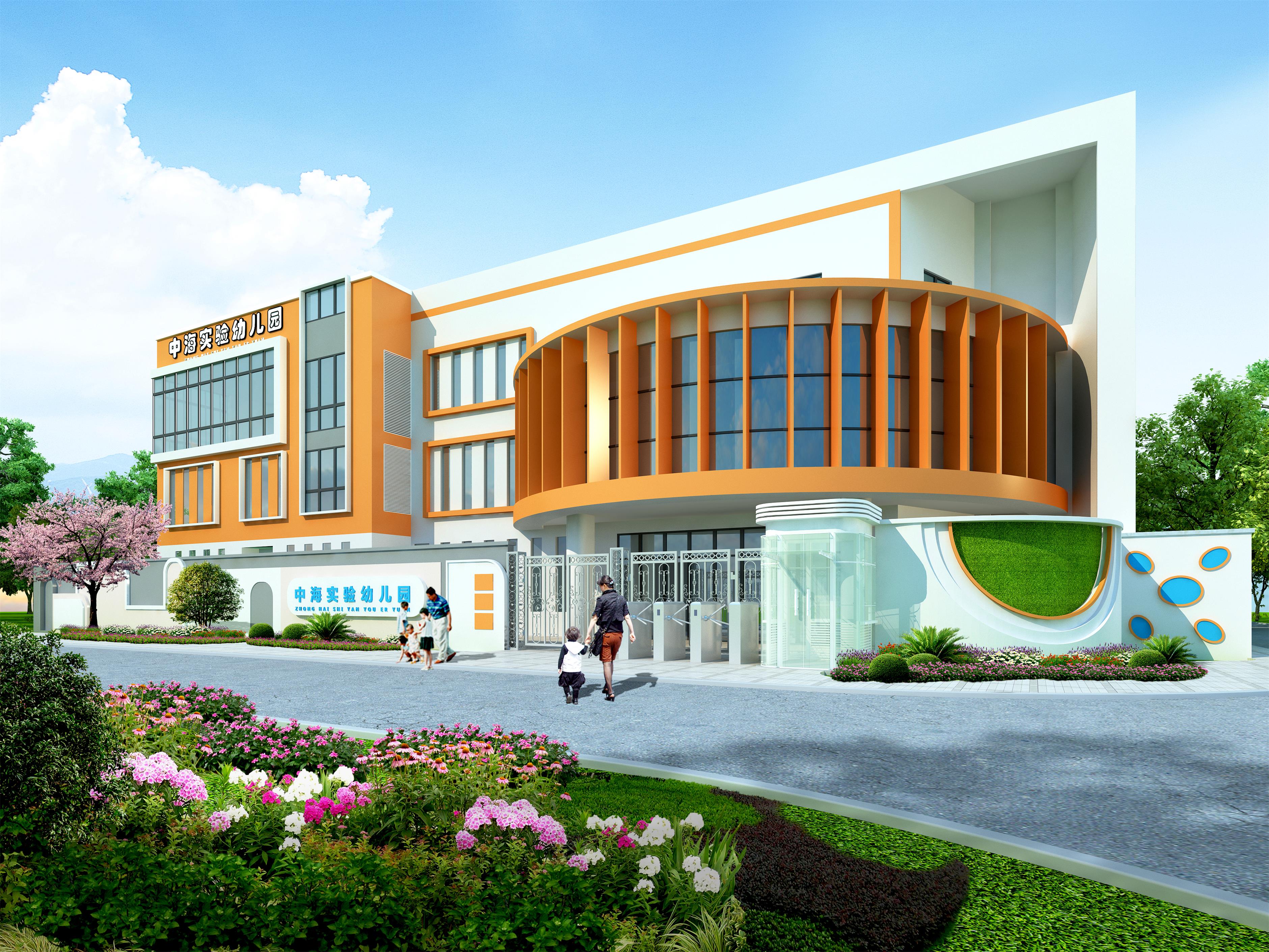 室外建筑分享-5