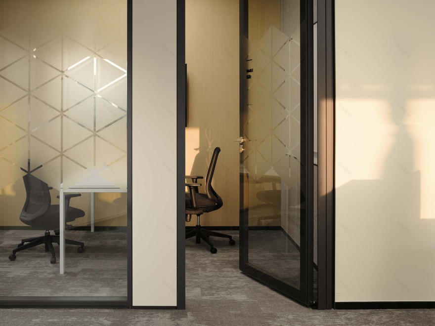 Philips 苏州研发中心丨中国苏州丨YSP 于市设计-29