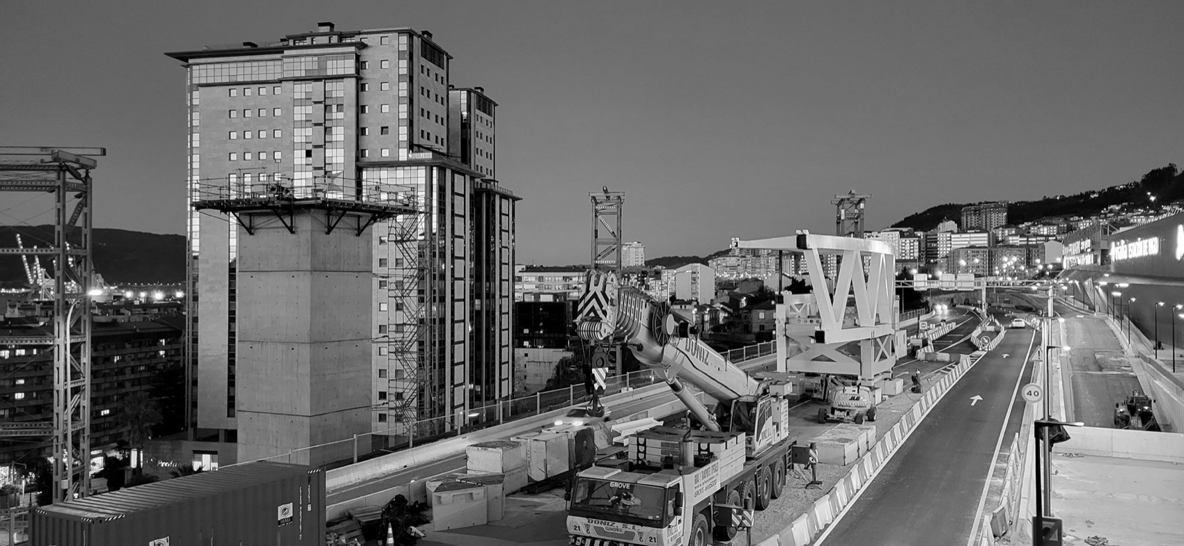 “光环”丨西班牙-96