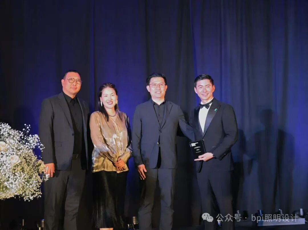 喜讯|bpi荣获3项IALD国际照明设计奖-22