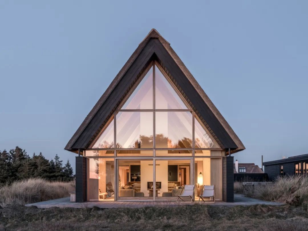 蒙杜库别墅丨几内亚丨Remy Aznar 和 William Tailly-111