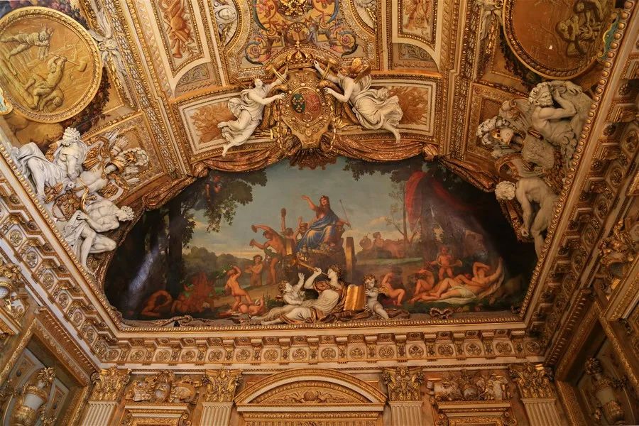 伦敦博物馆之旅,邂逅世界文明精华-34