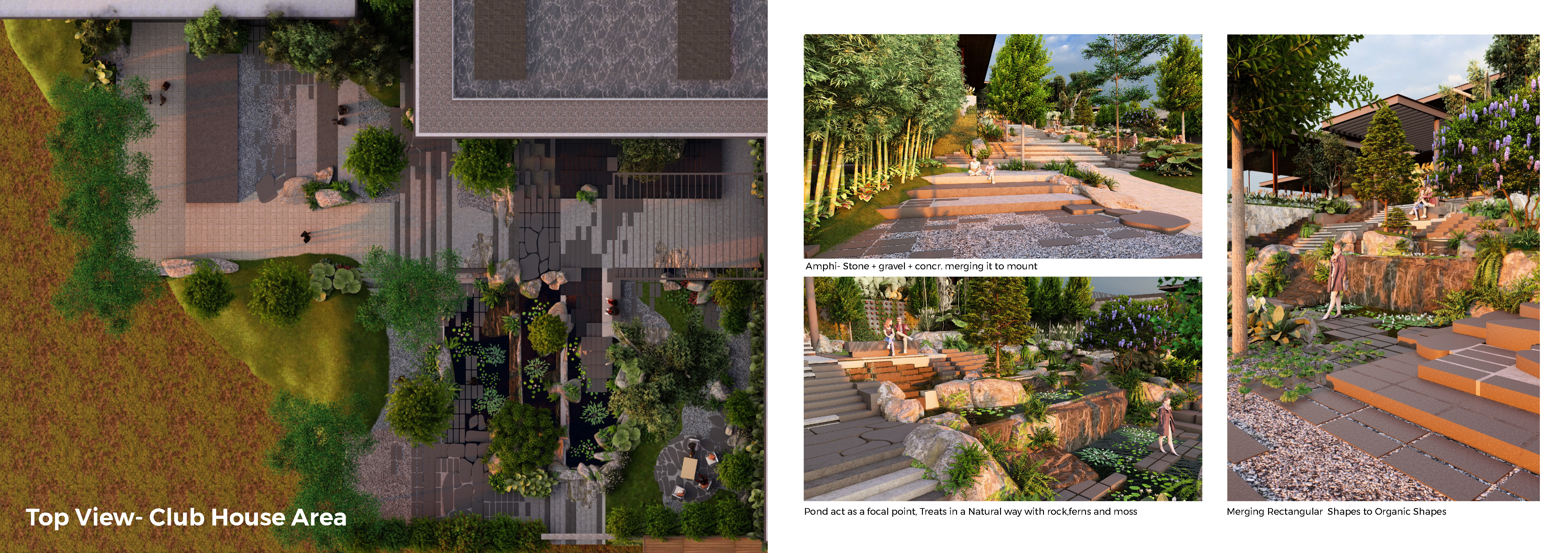 Kosh Retreat 别墅景观-4