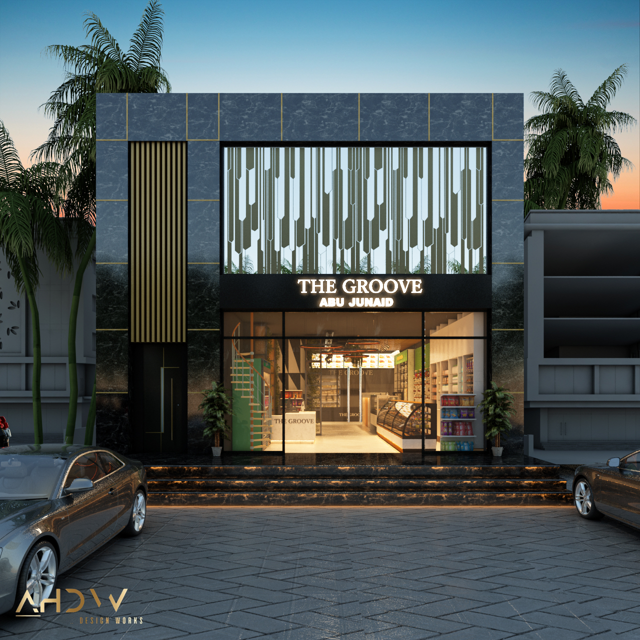 SWEET SHOP INTERIOR DESIGN-4