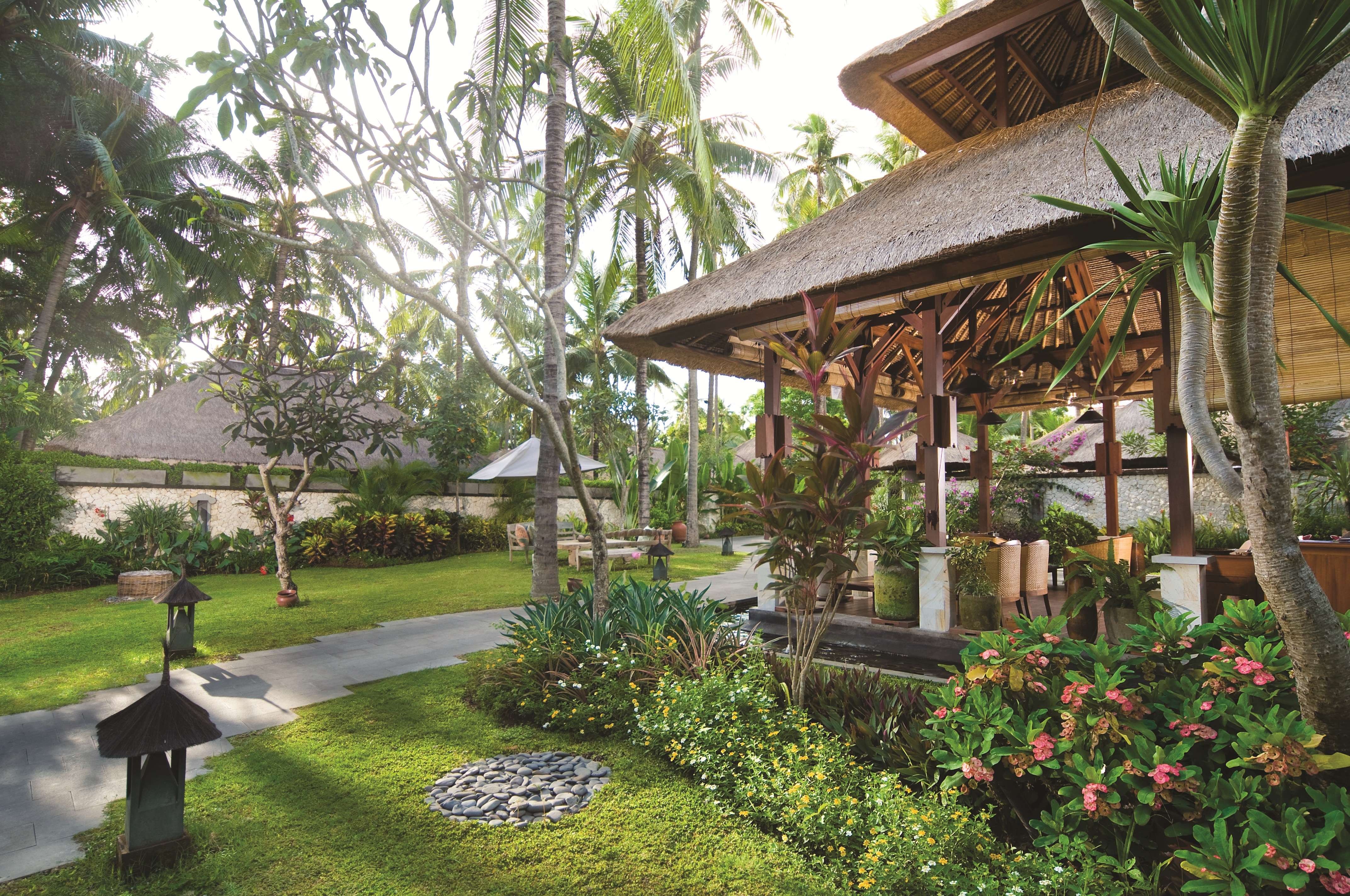 巴厘岛金巴兰普瑞酒店度假村-13