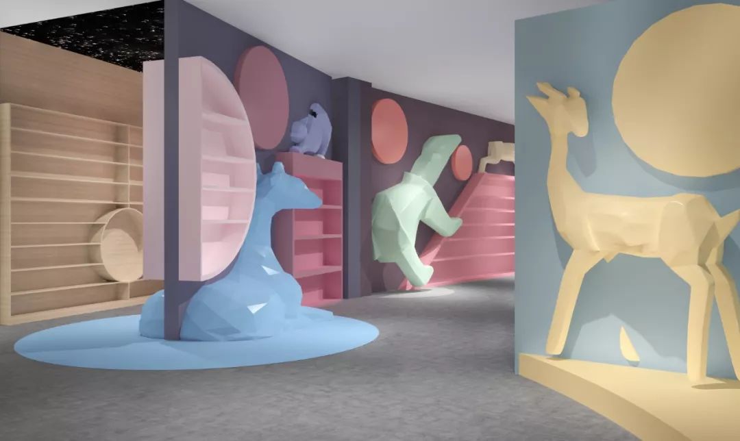 回向空间 2019 一季度大型项目概览-25