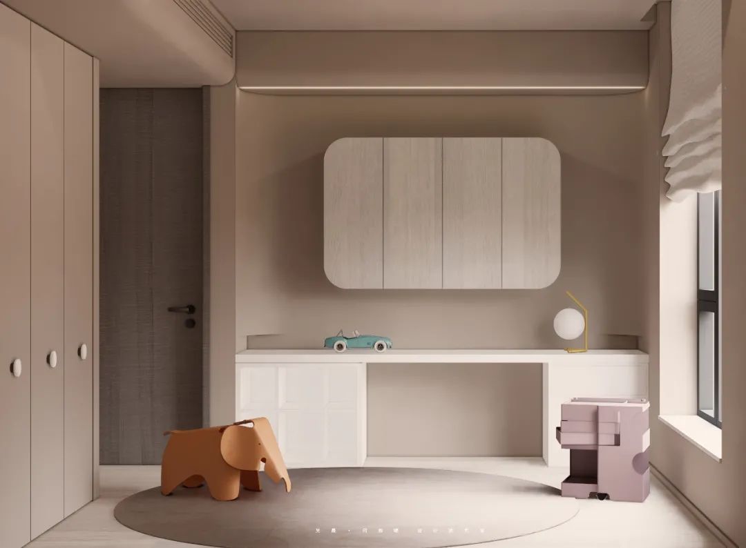 圆紫莫民宿之家丨中国广安丨吴晨,何雨晴-34