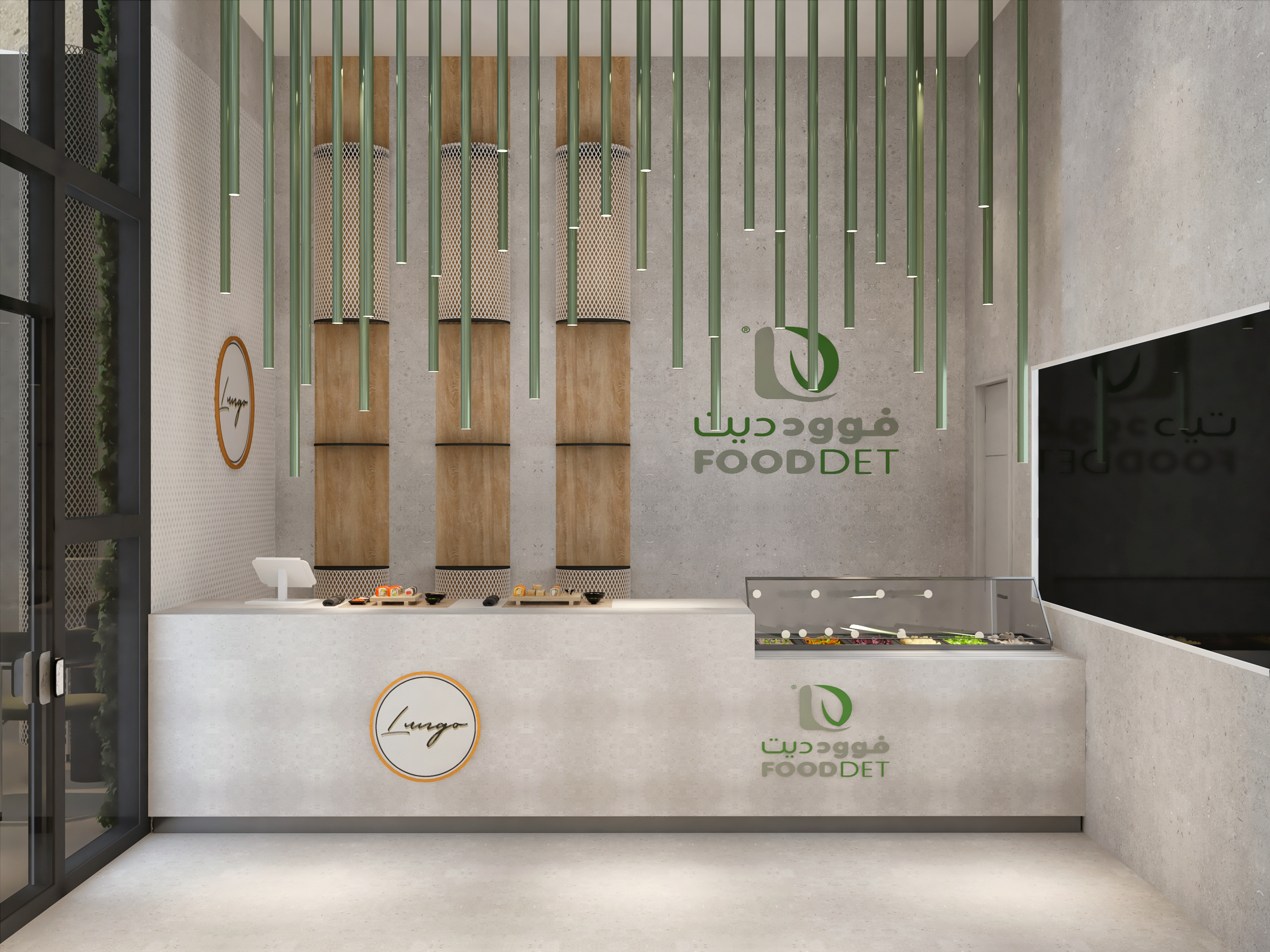 KSA | FOODDIET RESTAURANT-5