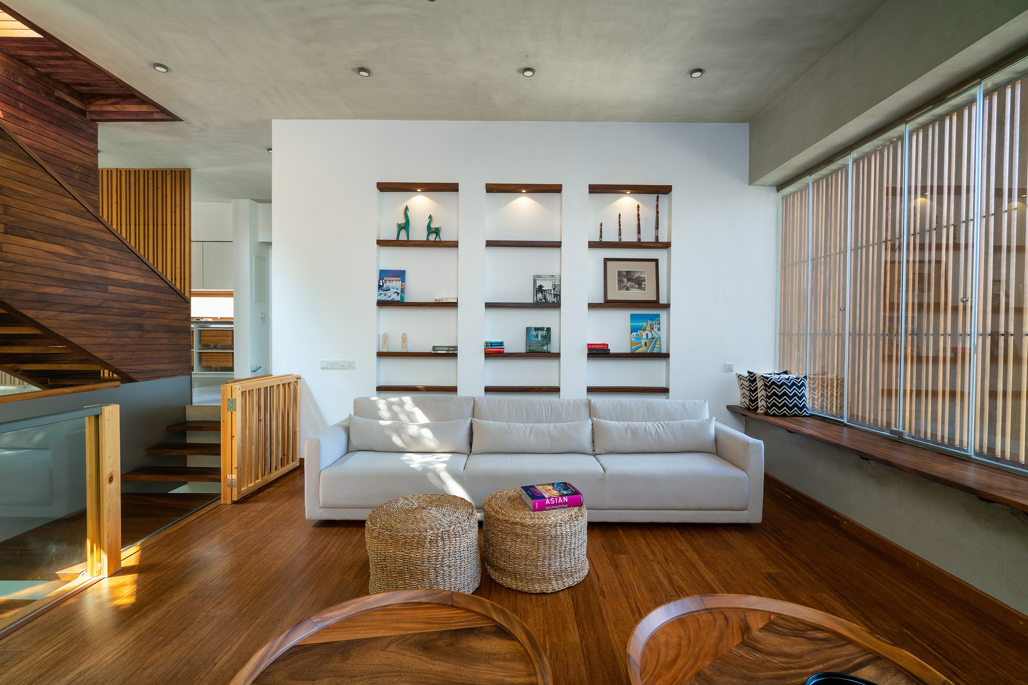 席尔瓦之家丨斯里兰卡丨ICONCAST-27