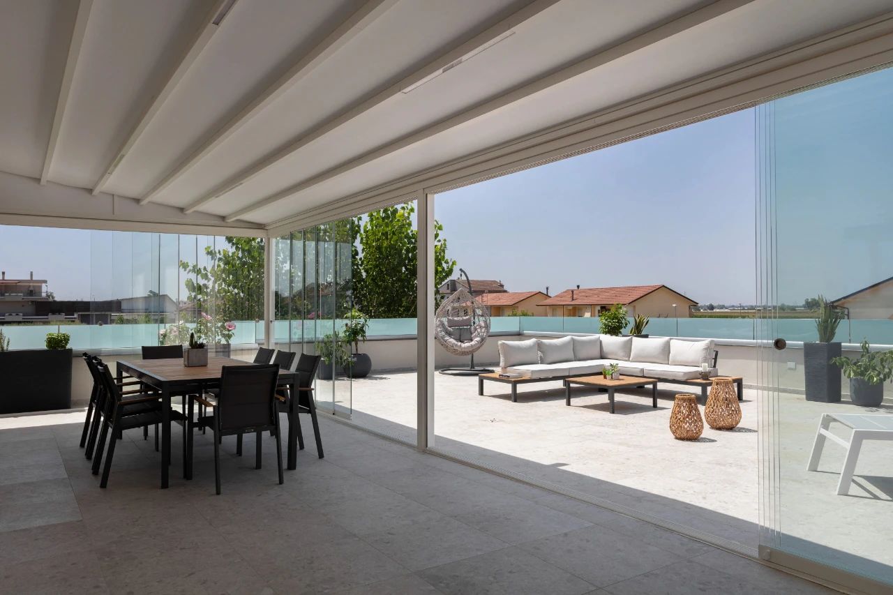 自然取材之家丨沙特阿拉伯丨2a.architetti 工作室-37