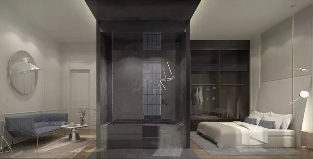 这家老厂房改建、42万块砖砌成的民宿惊艳了所有人-197