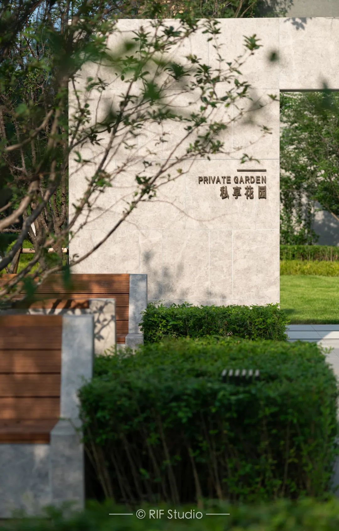 沈阳龙湖云峰原著大区景观设计丨中国沈阳丨北京未琦艺术设计有限公司-113