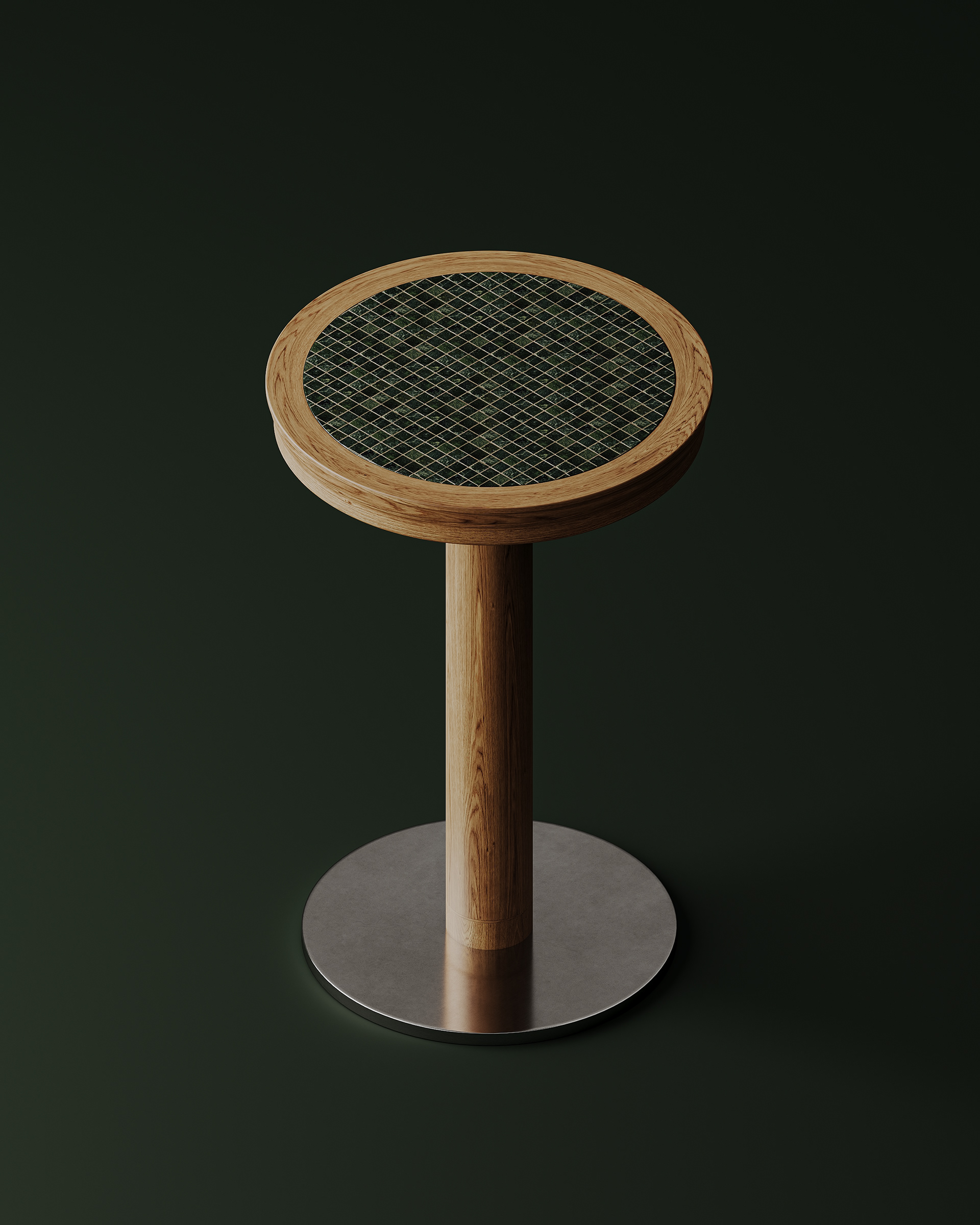 PINCH · 海鲜餐厅室内设计丨葡萄牙里斯本丨Yevhenii Kuchmin,Andriy Taran等团队-16