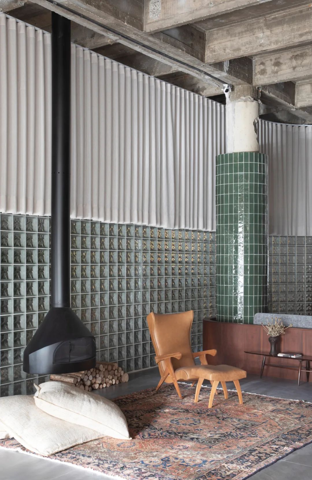 2022 年 CASACOR 设计展丨多位设计师-31