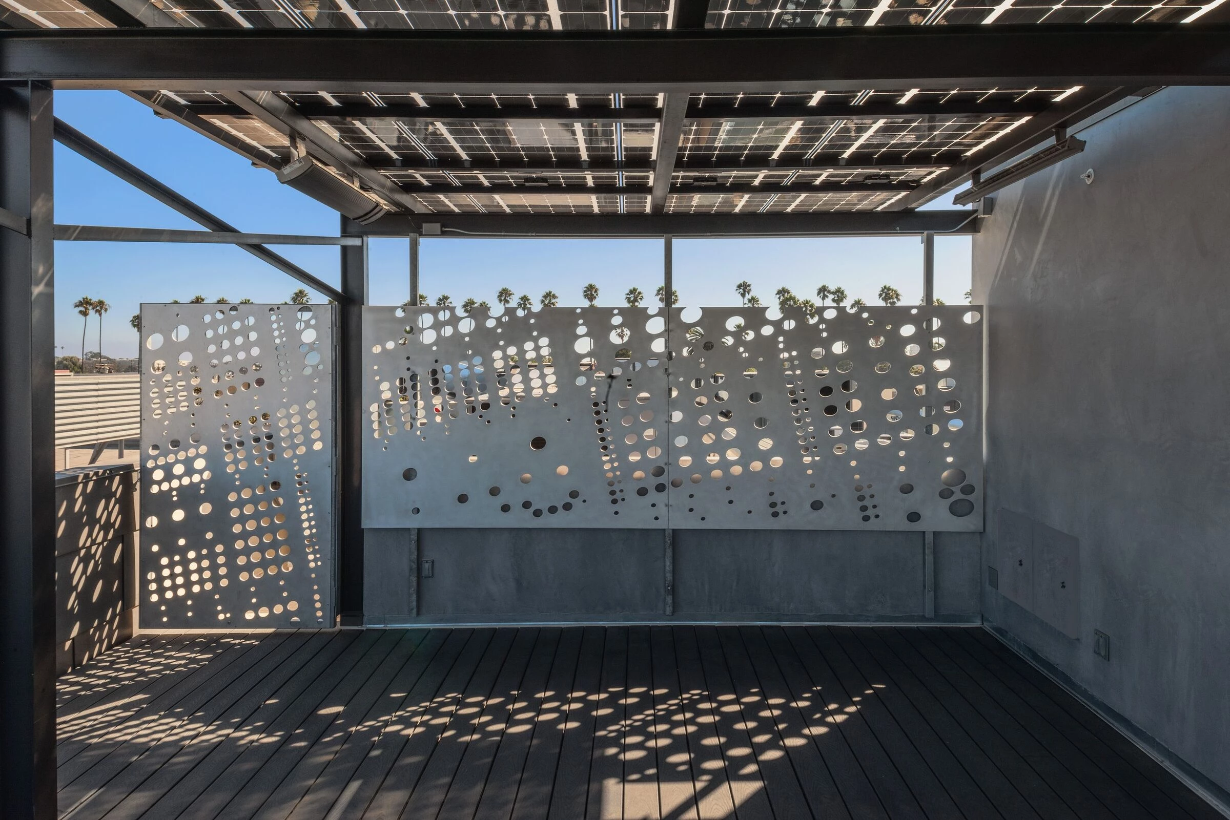 远程控制制作公司 1523丨美国加利福尼亚丨nonzero\architecture-35