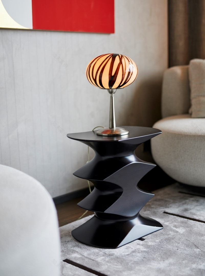 乌鲁斯之家丨土耳其伊斯坦布尔丨Designist-44