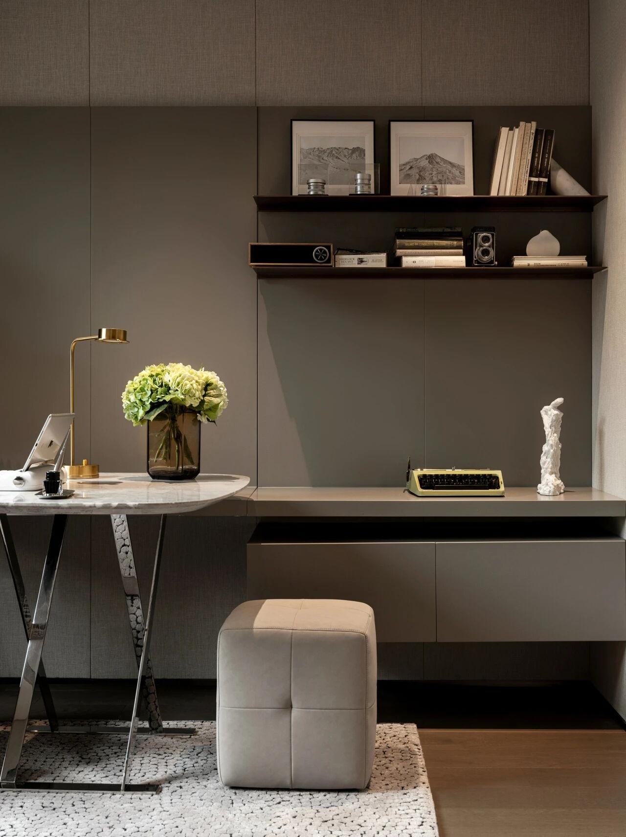 杭州中天临安樾青岚售楼处,样板间丨中国杭州丨DIA丹健国际设计-76