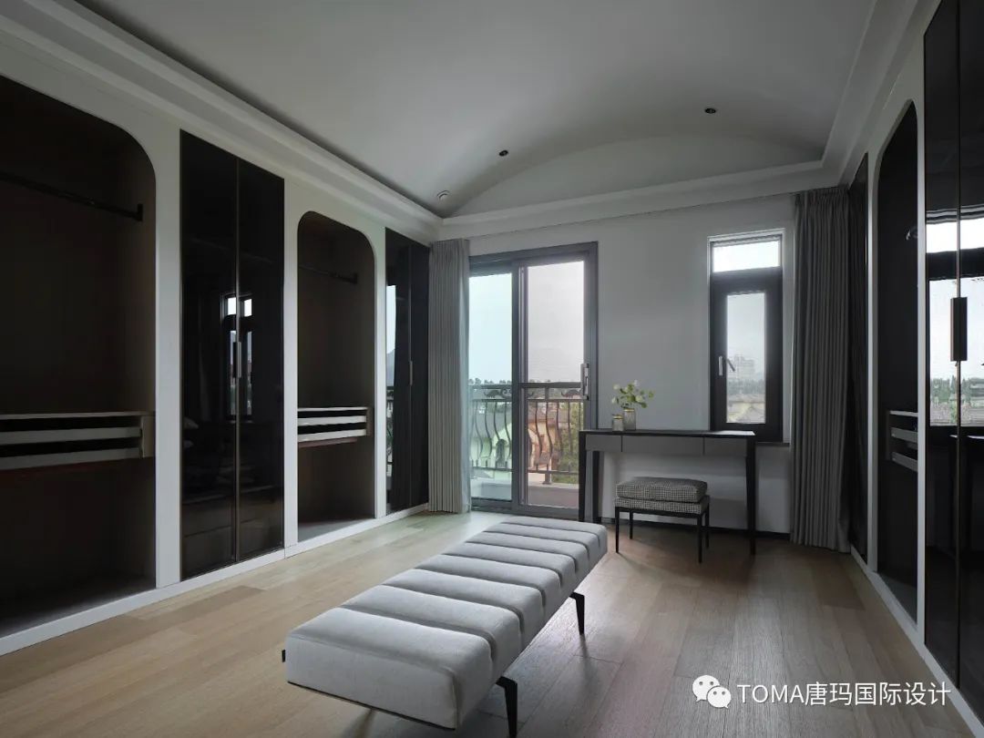 福州云亩天朗别墅丨中国福州丨唐玛国际设计-95