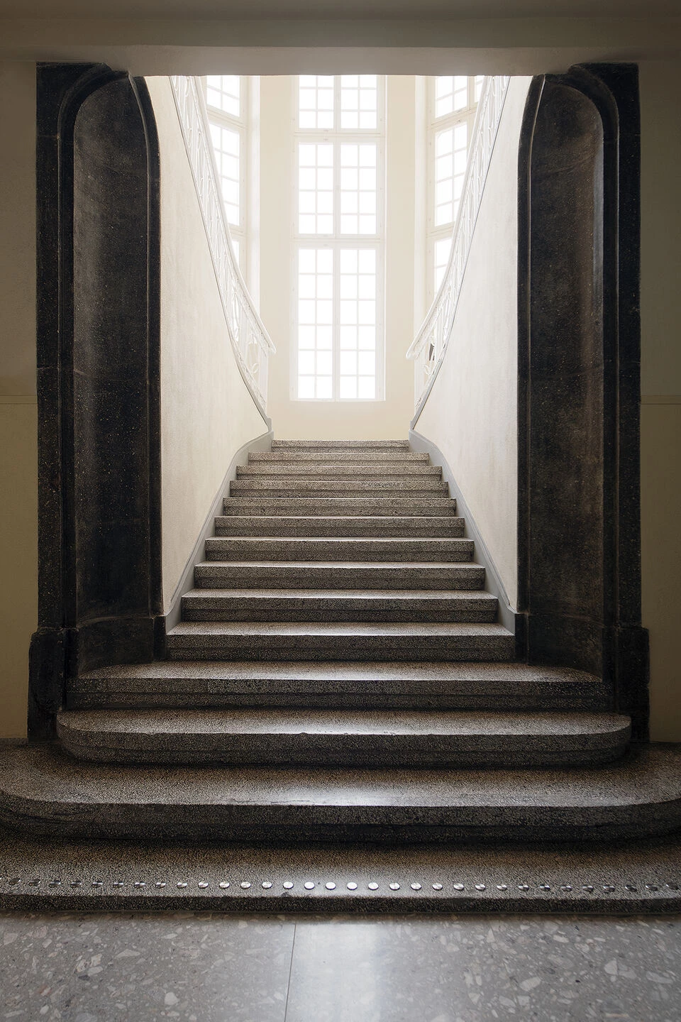 Valga 州法院大楼丨爱沙尼亚丨studio ARGUS,LUMIA-28