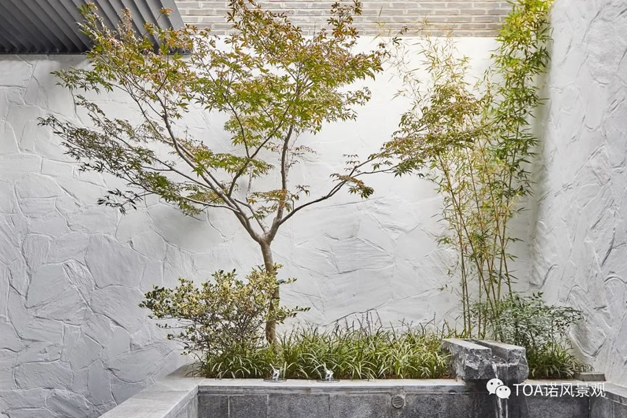 南京园博园 VOCO 酒店丨中国南京丨TOA 诺风景观设计咨询（上海）有限公司-49