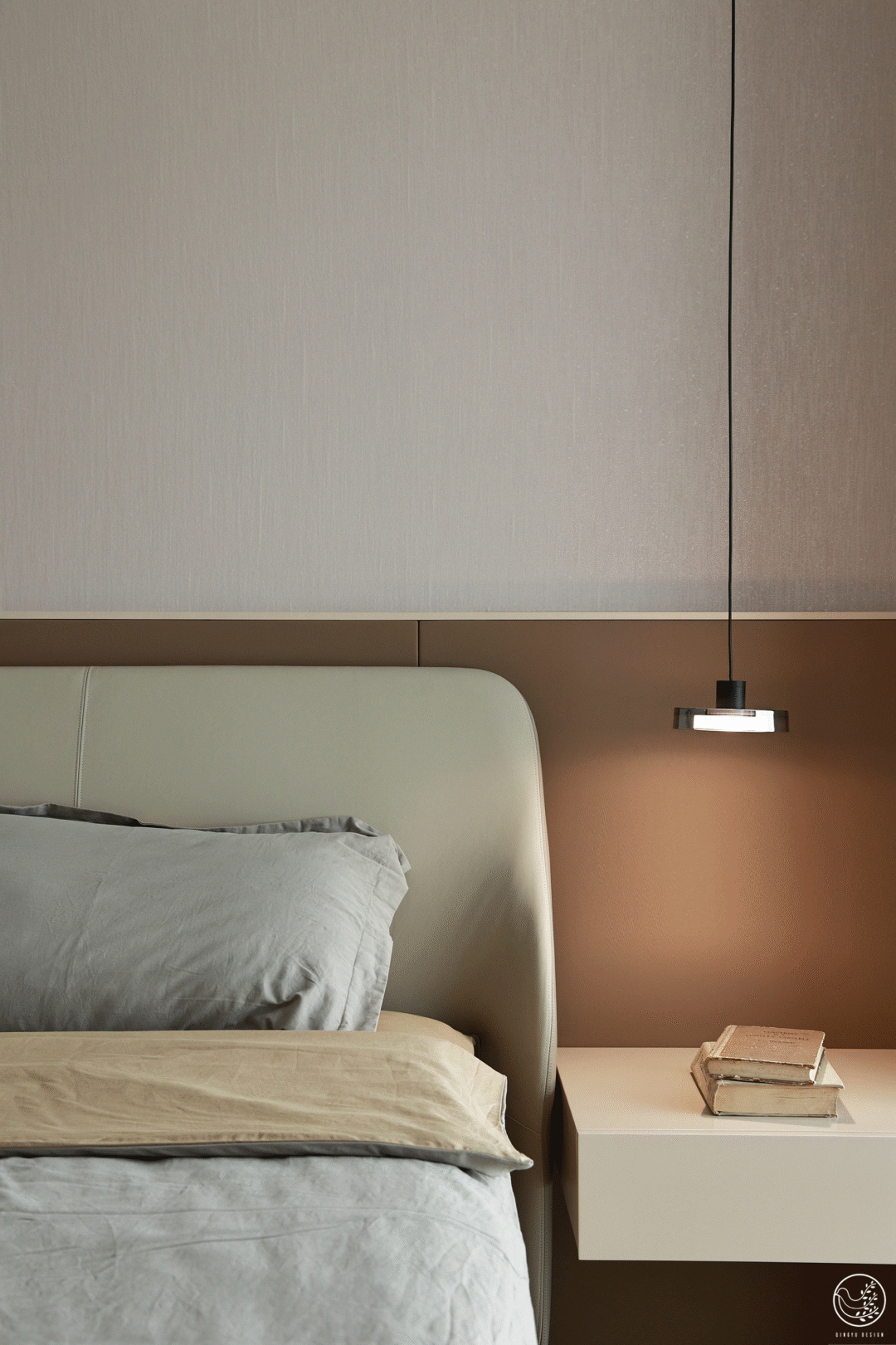 余哥和妍妮的家丨中国成都-44