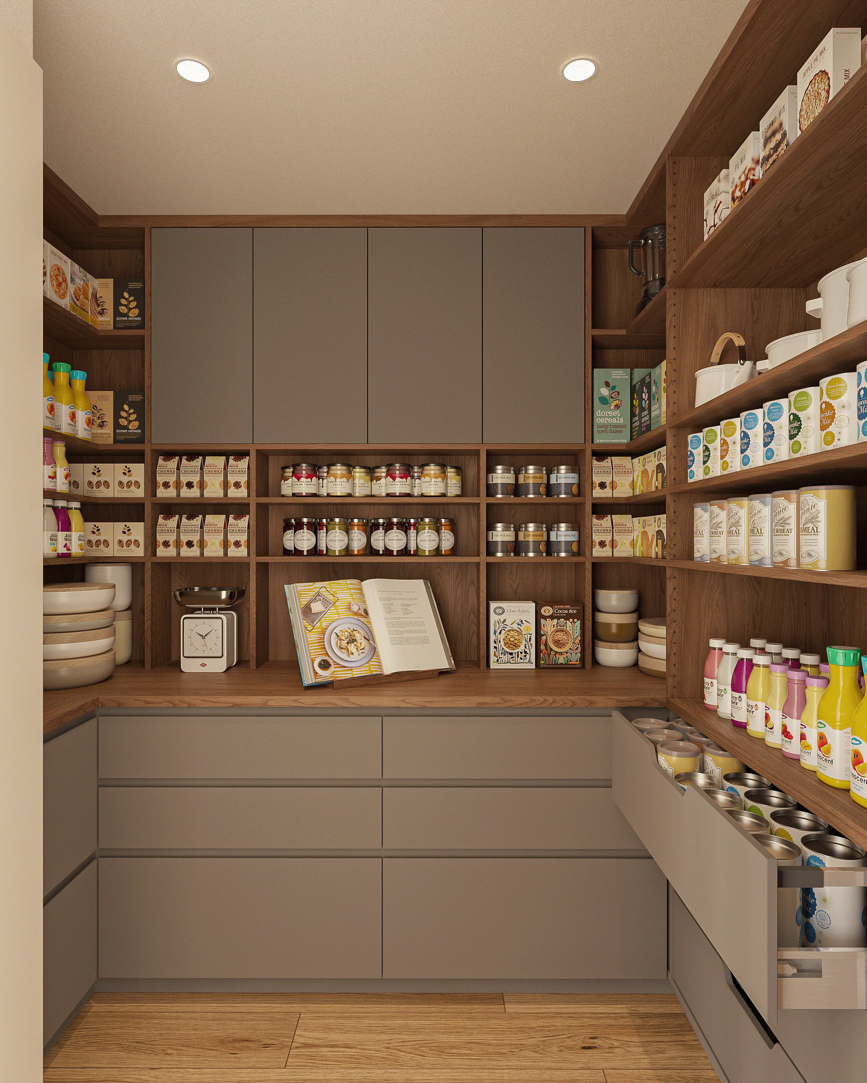 城市中的家·街道之上的庇护所-6