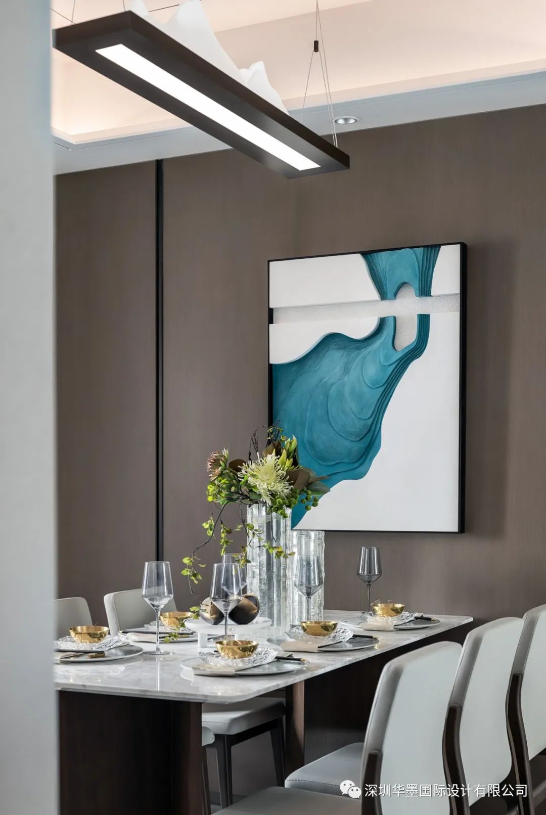 融创长沙融创城 | 东方雅韵的诗意空间-30