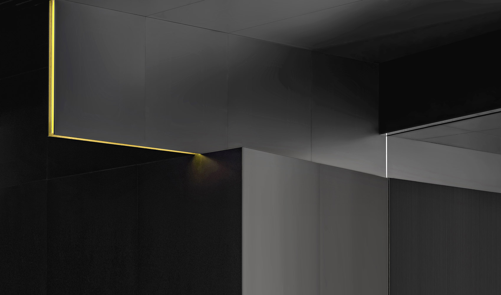 深圳·FUSION FITNESS热炼健身(侨城至臻店) / PONE | SOHO设计区-15