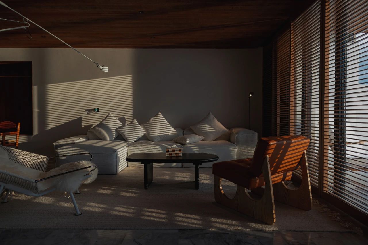 云七海景度假酒店丨中国大理丨AND studio-69