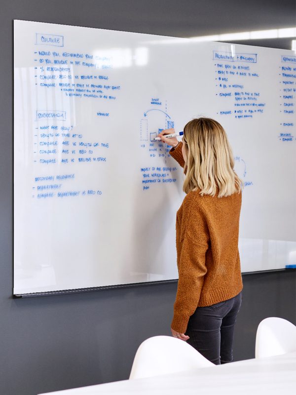 穆氏建筑设计， 伦敦办公室 -4