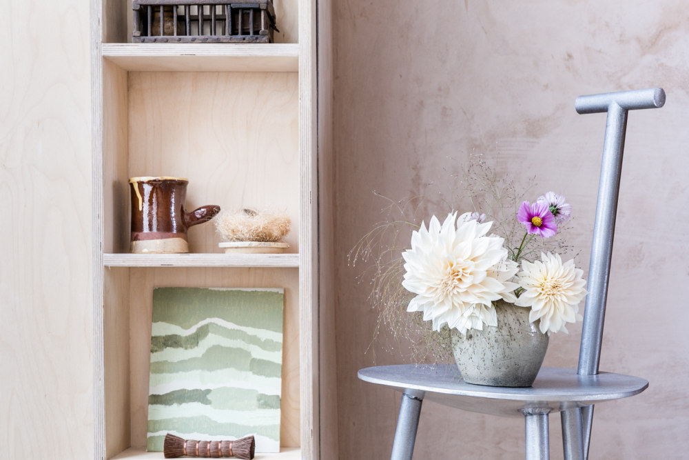 伦敦各地艺术气息浓厚的家居设计-8