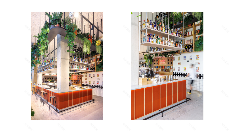 约斯特·蒙彼利埃建筑丨法国蒙彼利埃丨agencejanviercommunication-2