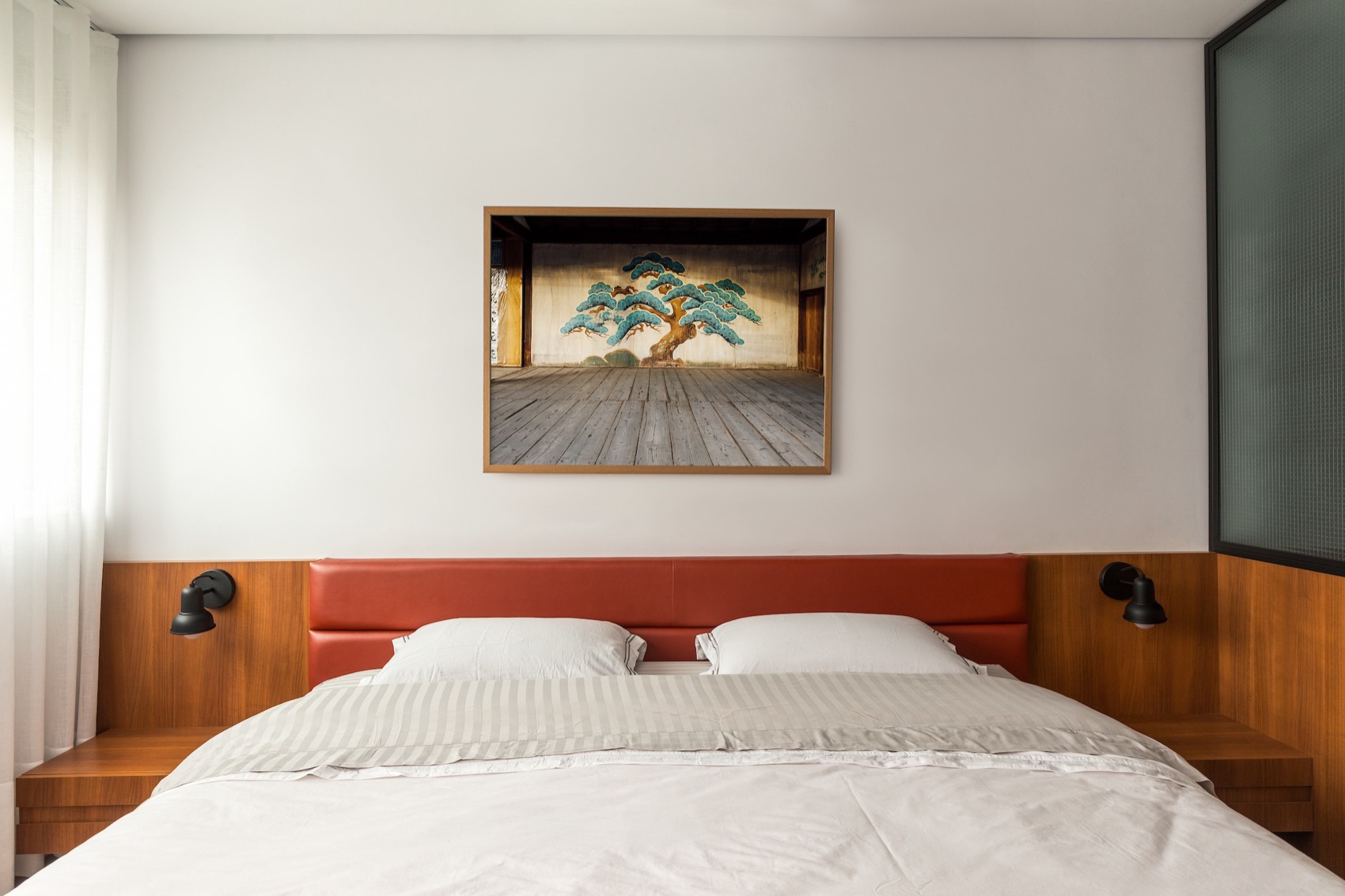 Trianon 公寓改造丨巴西丨Kuster Brizola Arquitetos-55