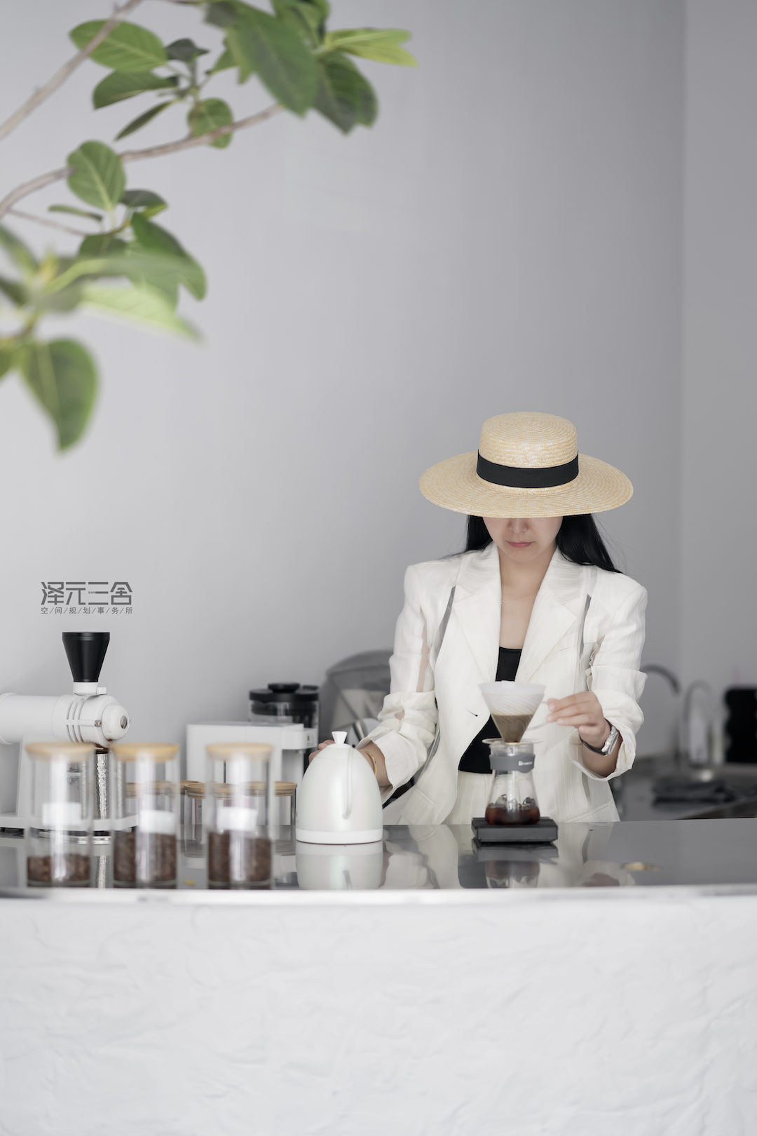 潮默买手集合店(小康城)丨泽元三舍空间规划事务所-24