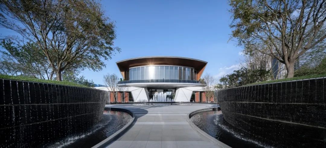 天津龙湖·天曜丨中国天津丨凯盛上景(北京)景观规划设计有限公司-22