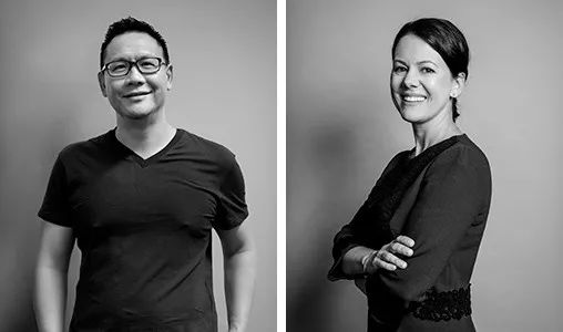 都市中的宁静之地 | Glebe House-71