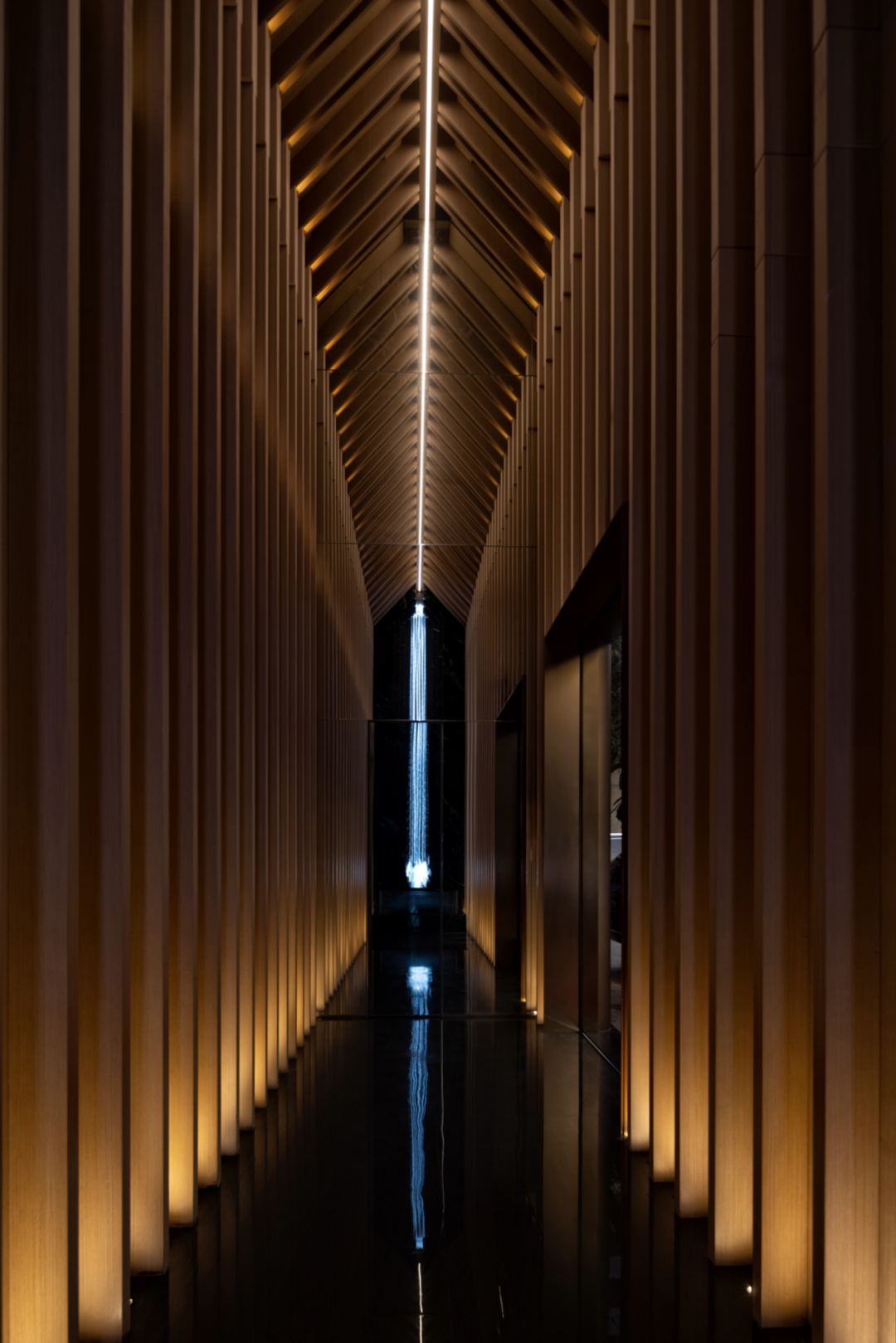 谷缘植物料理餐厅丨中国广州丨广州道胜设计有限公司-16