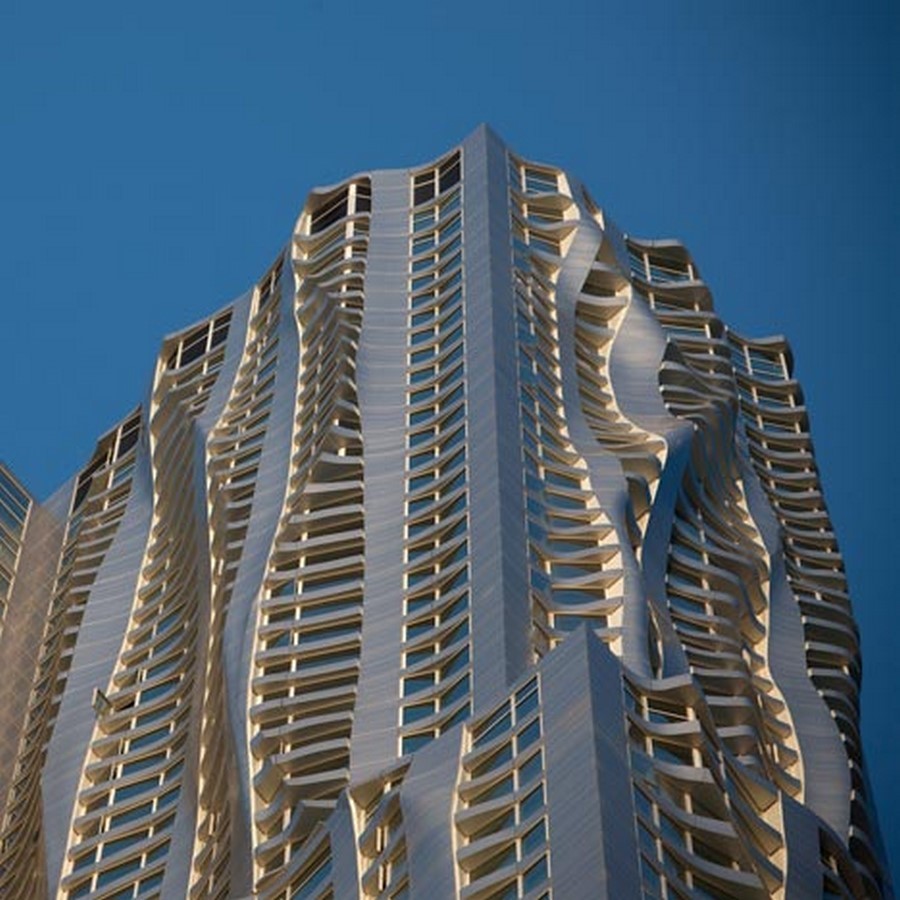 Frank Gehry- 15 Iconic Projects - RTF | Rethinking The Future-36