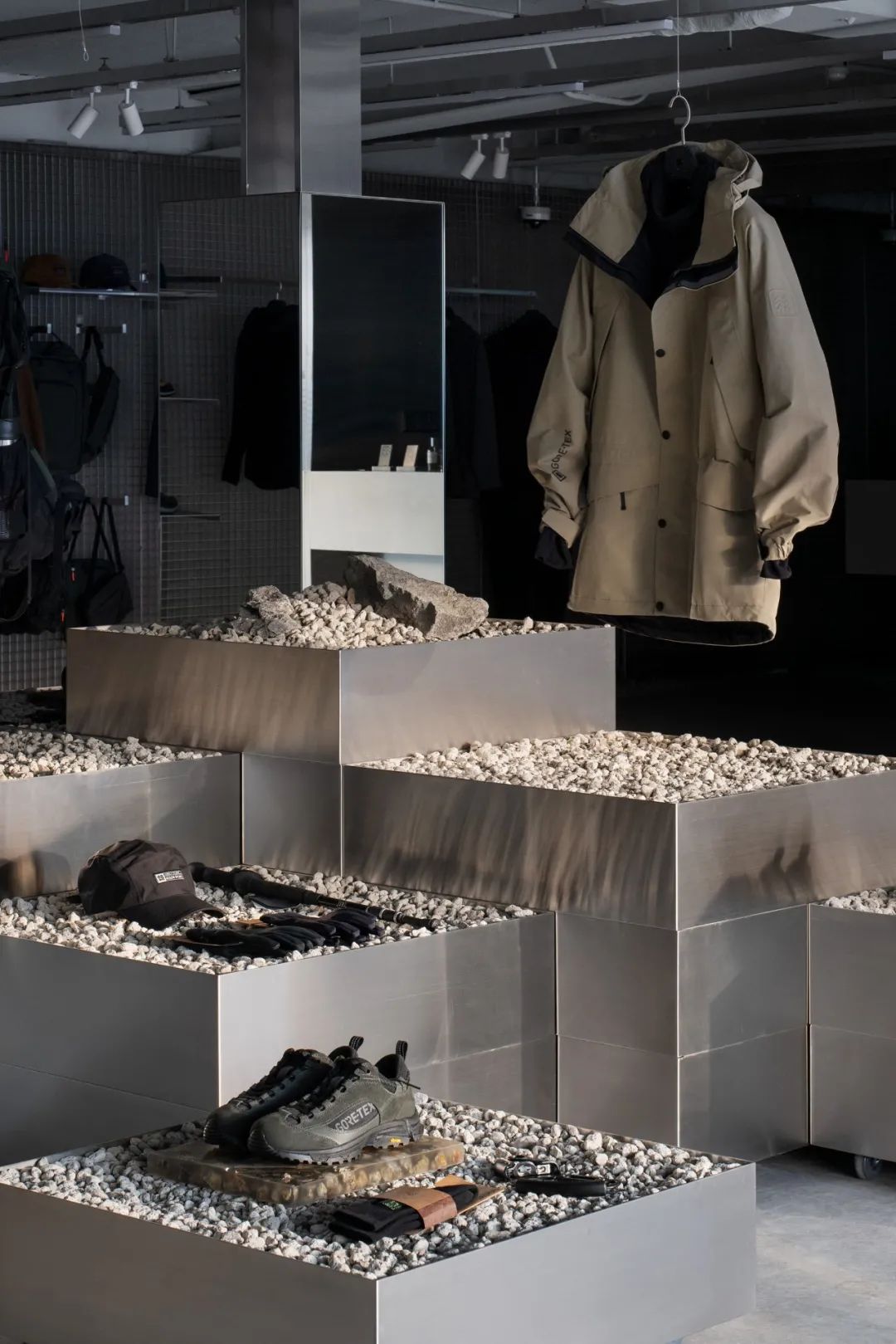 首尔创意团队打造城市中的自然空间-49