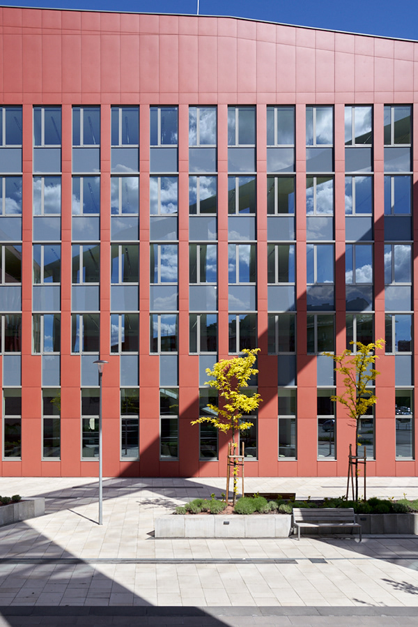 公共服务大学丨匈牙利布达佩斯丨FintaStudio-9