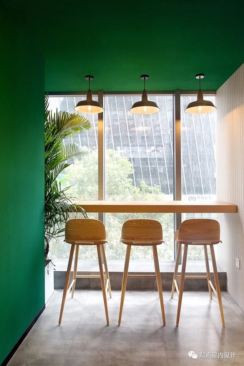 VEG MYLK 轻食店-9