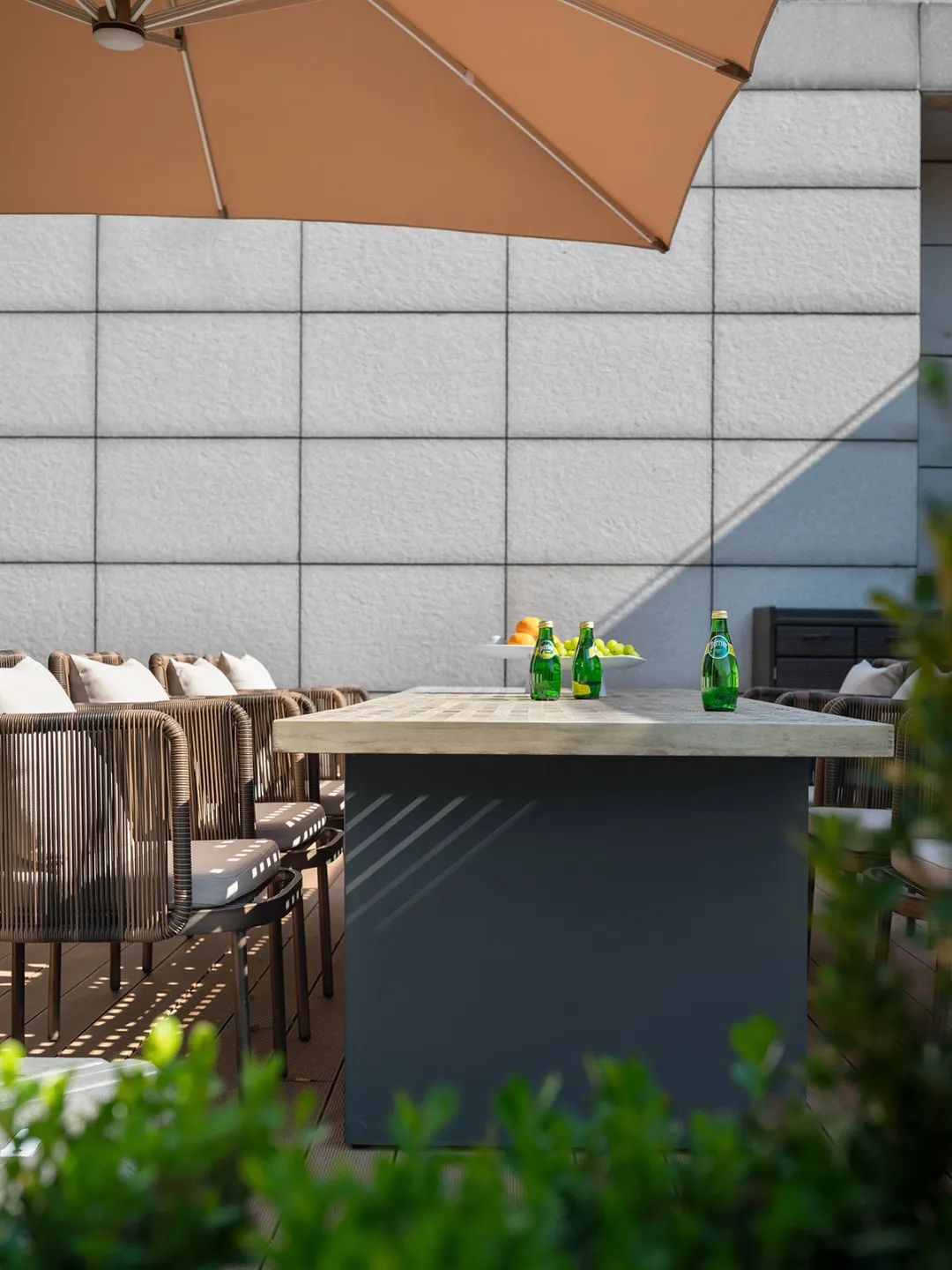 影视公司百纳千成北京办公丨中国北京丨共生和域-60