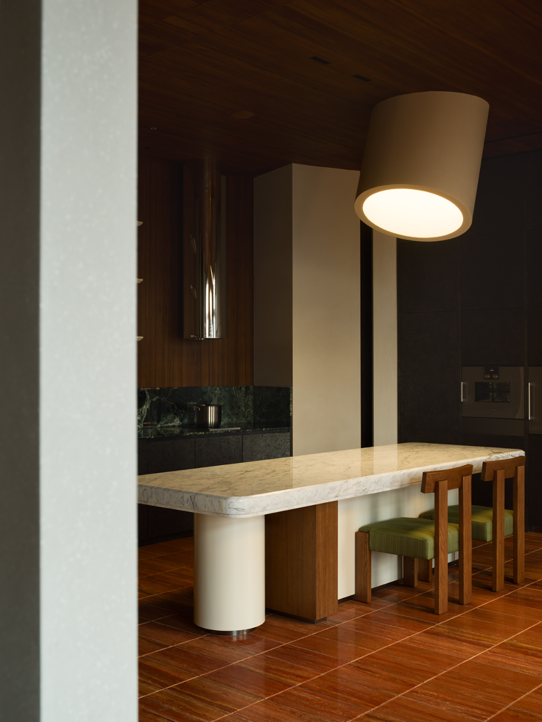 D·H 城市会客厅丨中国重庆丨jsd . 简璞团队,危环,曾微微-26