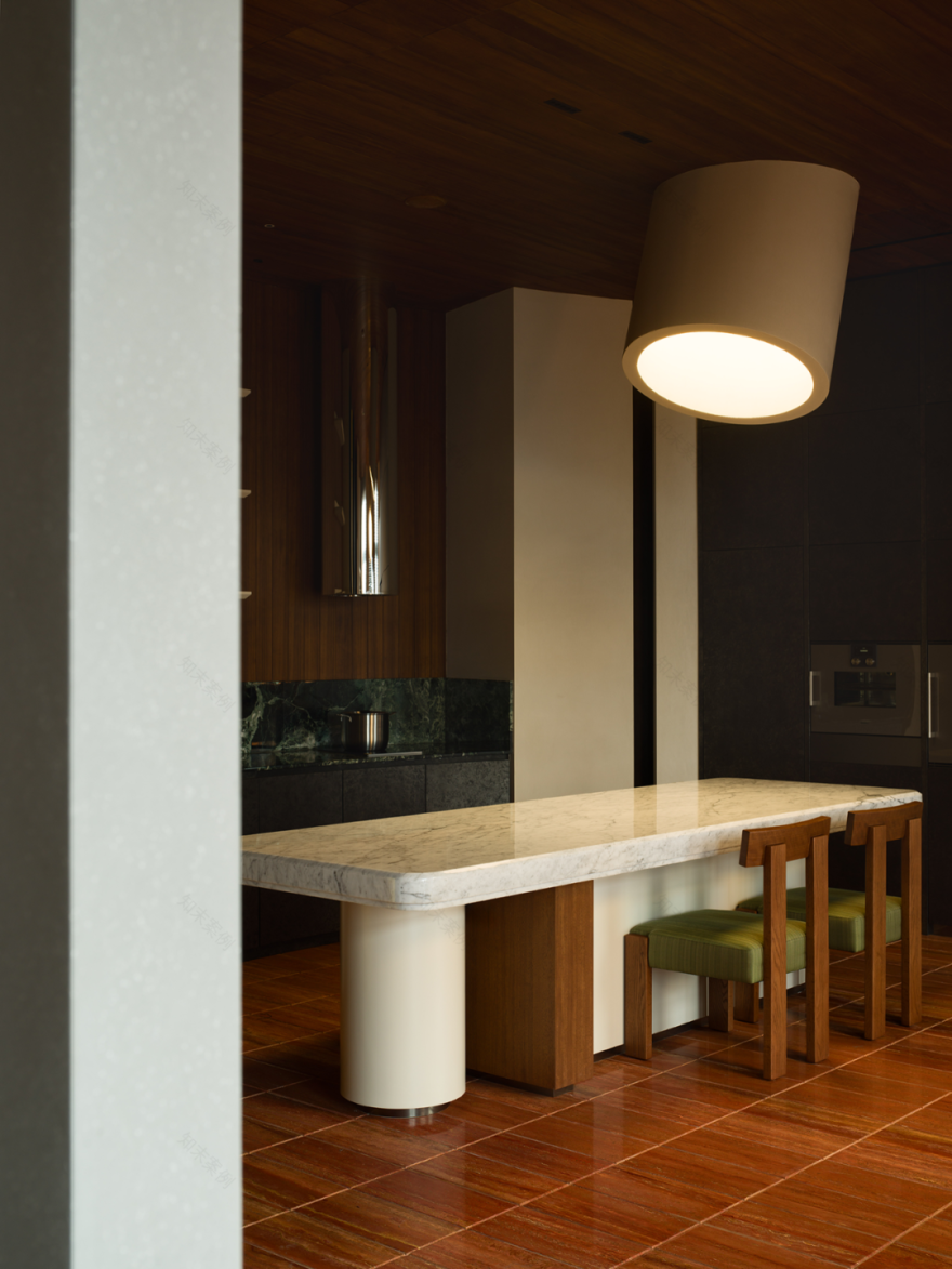 D·H 城市会客厅丨中国重庆丨jsd . 简璞团队,危环,曾微微-26