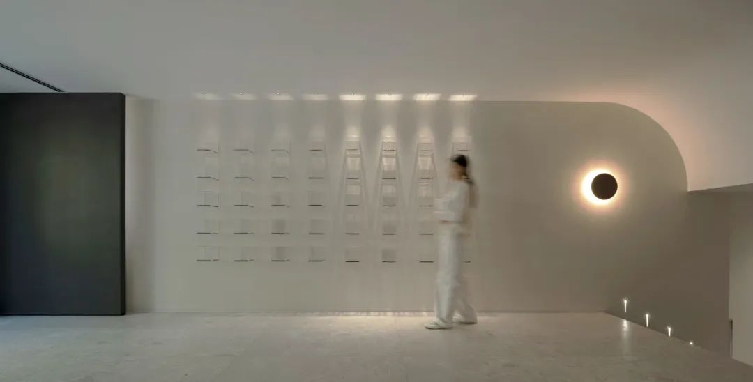 时空容器·质感空间丨中国河北丨易观设计事务所-18