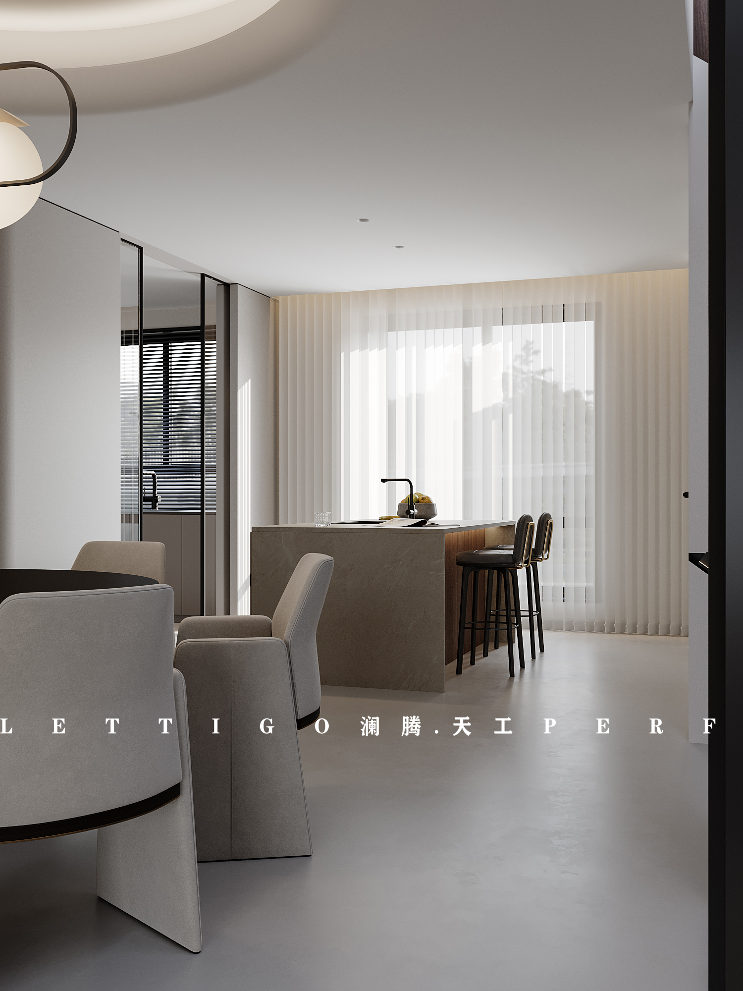 现代简约风，打特写角度是会上瘾的吧-12