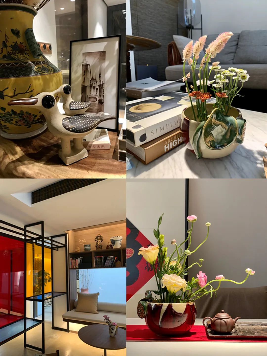 大象未来 | 融入自然的空间设计-35