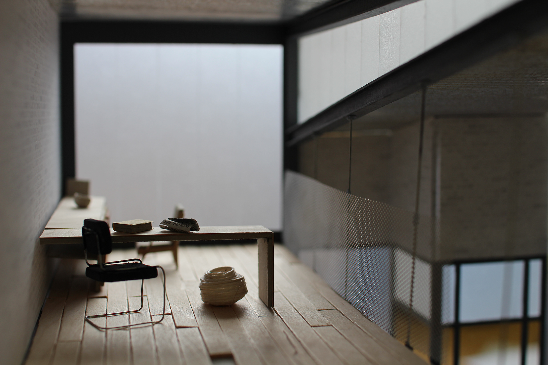 制造商之城:毕业设计丨United KingdomCardiff-27