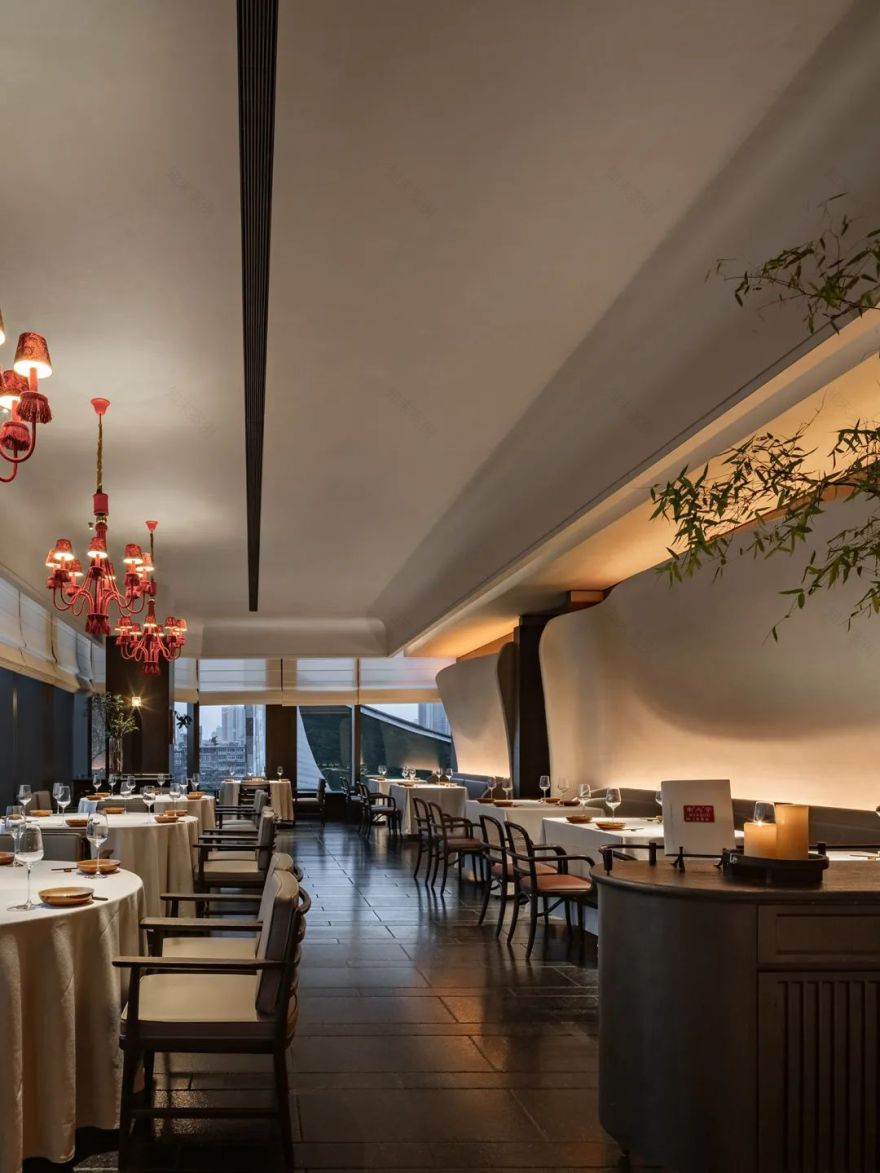 饺满上品 · 海胆水饺丨中国西安丨IN.X屋里门外设计-4