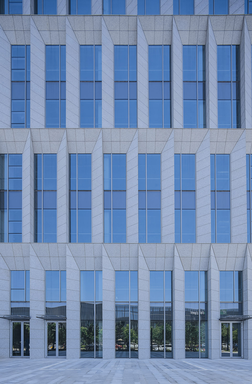 张江人工智能产业创新与服务平台丨中国上海丨致正建筑工作室,大正建筑事务所等-168